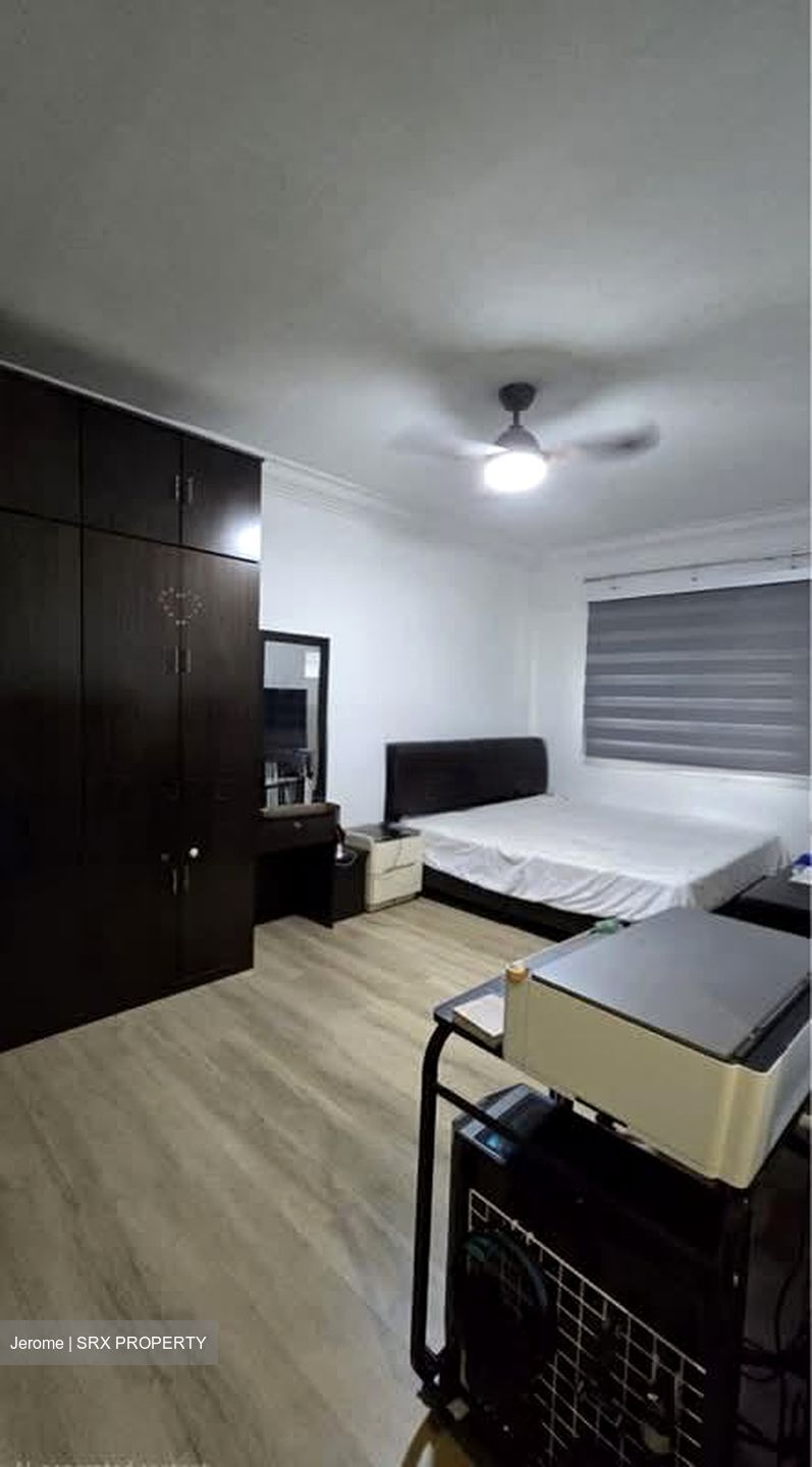 Blk 501B Wellington Circle (Sembawang), HDB 5 Rooms #592898151